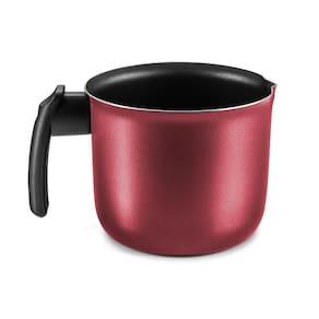 Leiteira Fervedor Caneco Antiaderente 12Cm 1,2 L
