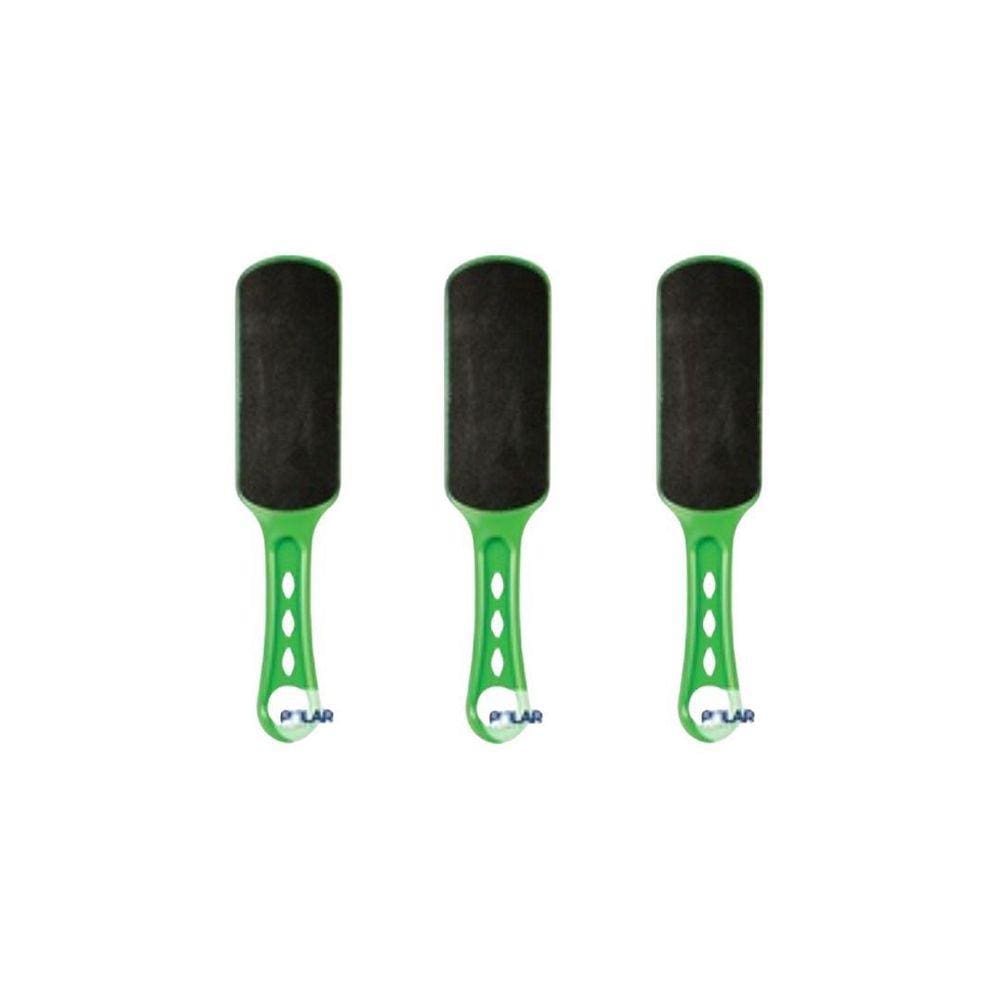 Lixa Para Pes Darma Concava Ref 309 - Kit C/3Un