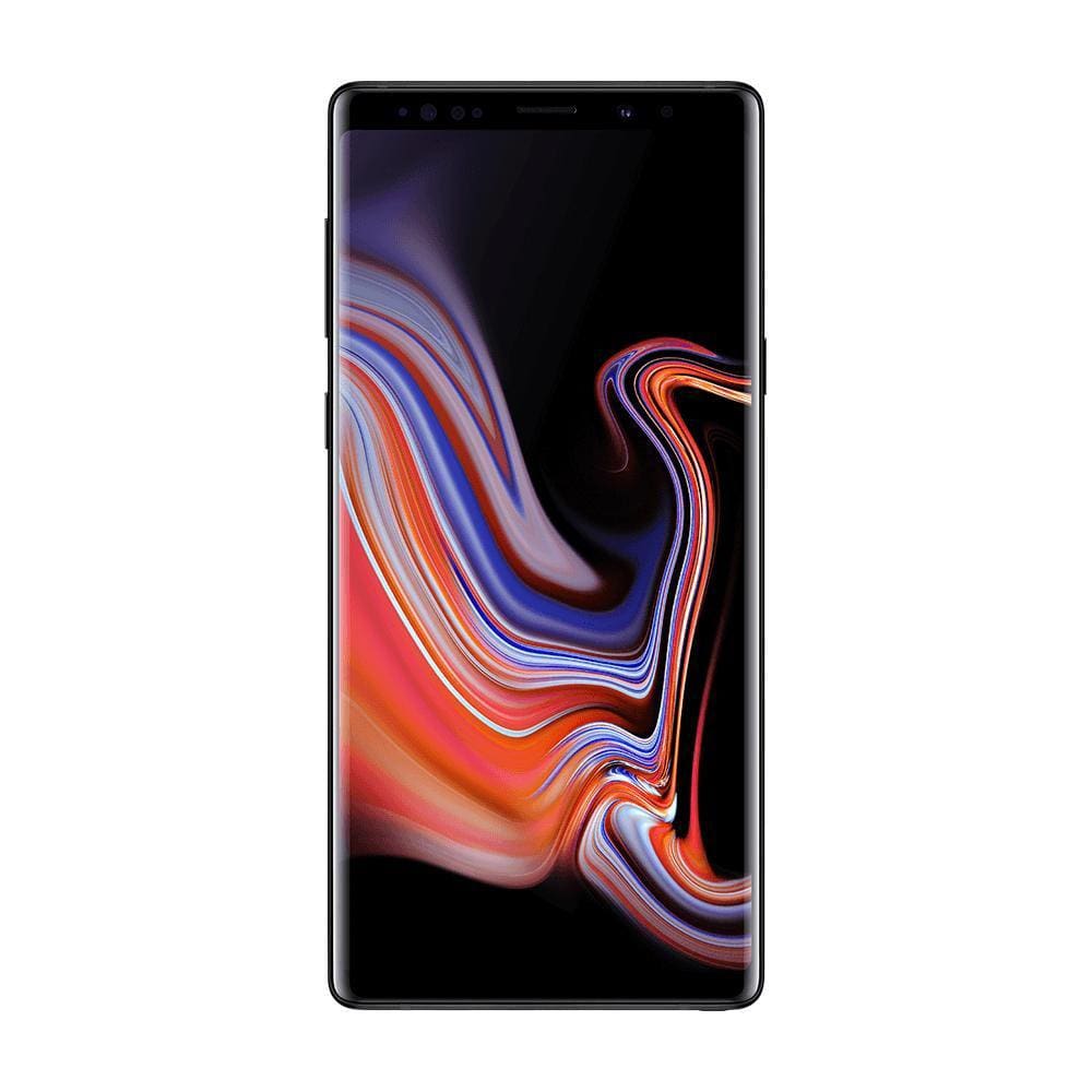 Samsung Galaxy Note 9 128GB Preto - Muito Bom Usado