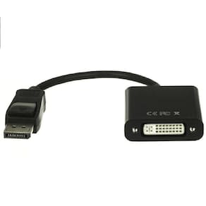 Cabo Adap. Fca-dp6 Displayport X Dvi-d 24+1 Ad-902b