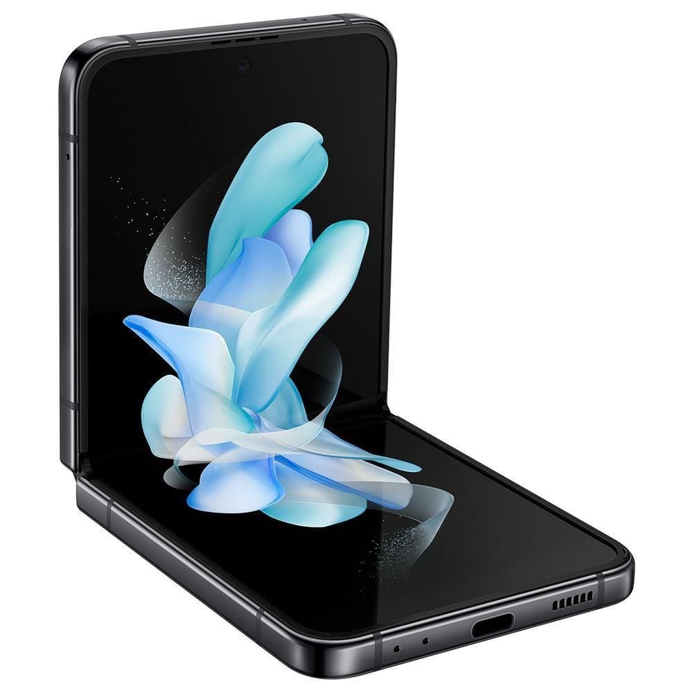 Samsung Galaxy Z Flip4 5G 128GB Preto Muito Bom Usado