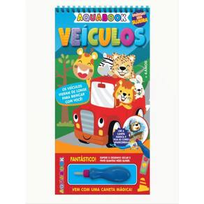 Aquabook Veículos