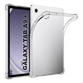 Capa Capinha Silicone para Galaxy Tab A9+ Plus  11" X210/215