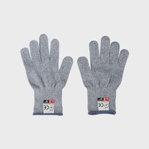 Luvas Anti Corte Nivel 5 Segurança Cozinha Açougue