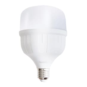 Lâmpada Led Tramontina Potência Base E27 50 W Bivolt 6500 K Luz Branca