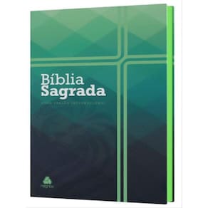 Bíblia Sagrada - Nvi - Provérbios