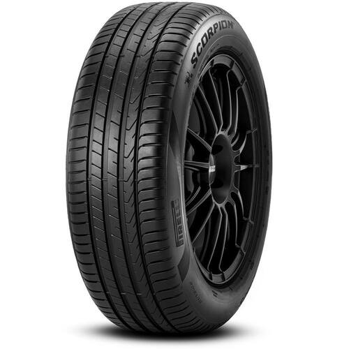 Pneu Aro 17 215/60R17 100H XL Pirelli Scorpion (Jp)