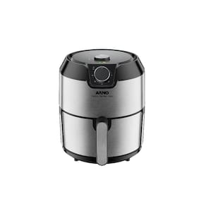 Fritadeira Elétrica Sem Óleo Arno Airfry Super Inox