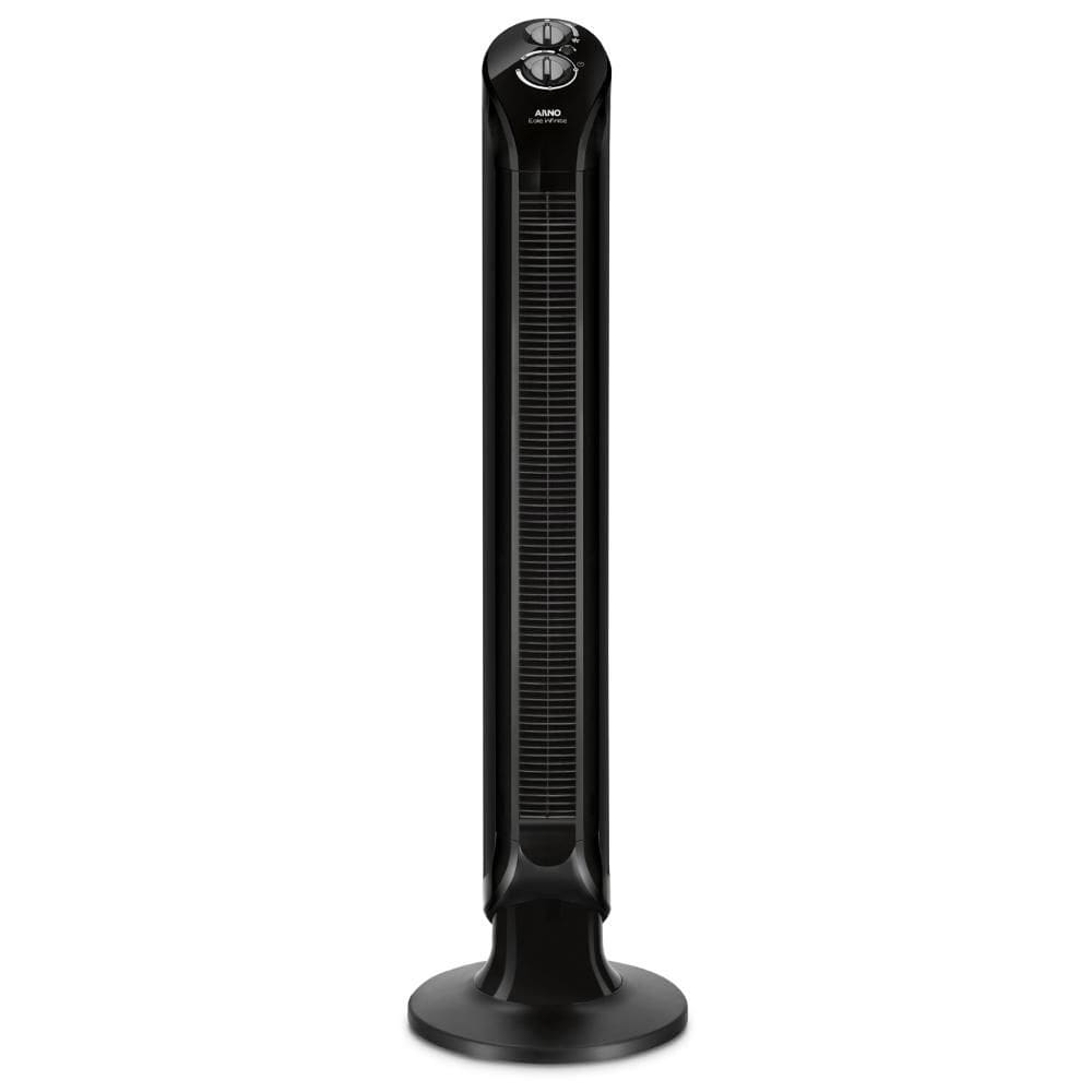 Ventilador de Torre Arno Eole Infinite Neol Preto - 110V