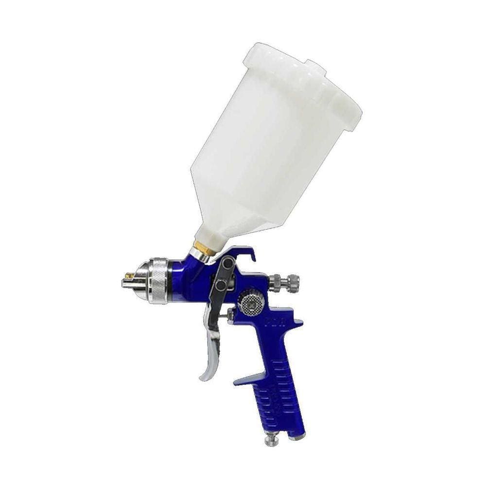 Pistola Gravidade 550 Hvlp 1,3mm - Pdr Sem Variação único