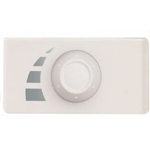 Módulo Variador De Ventilador Tramontina Bivolt Branco Tramontina