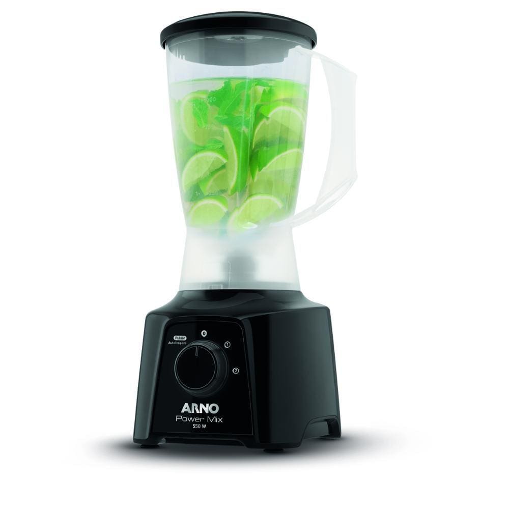 Liquidificador Arno Power Mix
