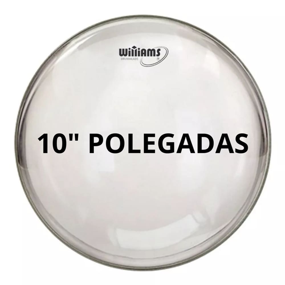 Pele Williams Filme Simples Eh 0.250 - 10