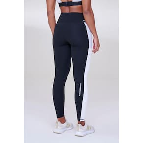 Legging Authen Grit Bossa Feminina Ref:Auflegcf
