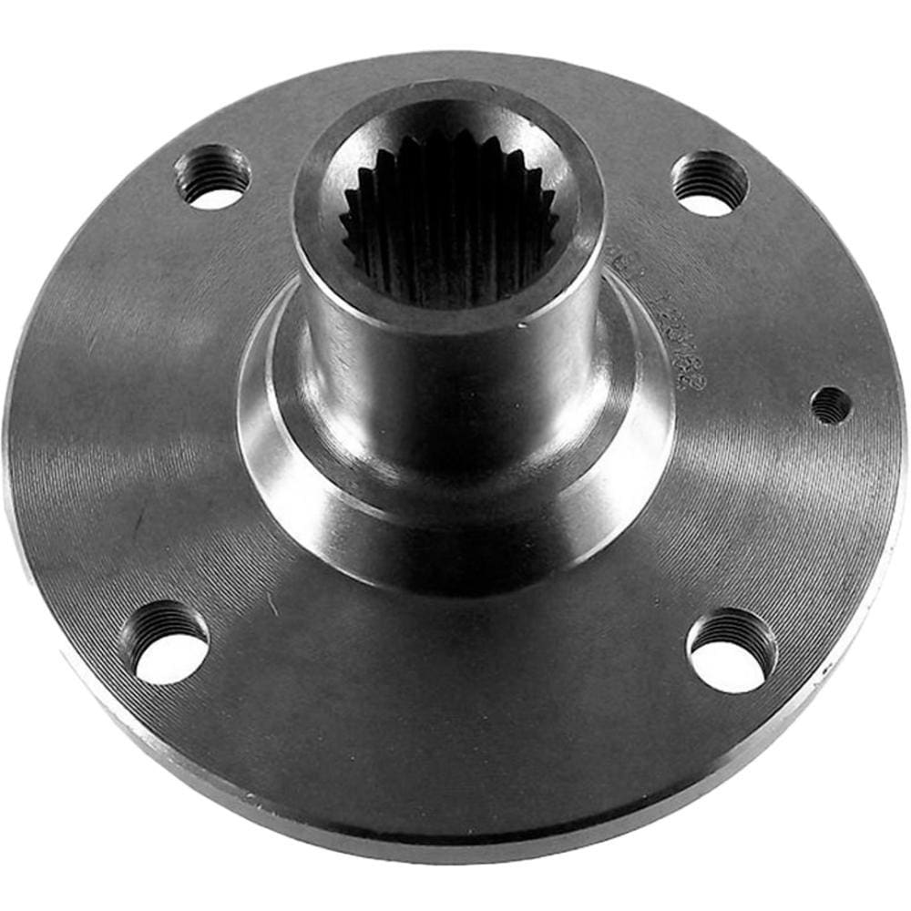 Cubo Roda Dianteiro Vw Up 1.0 2014 a 2021 Hipper Freios