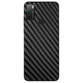 Capa Adesivo Skin349 Verso Para TCL 20Y