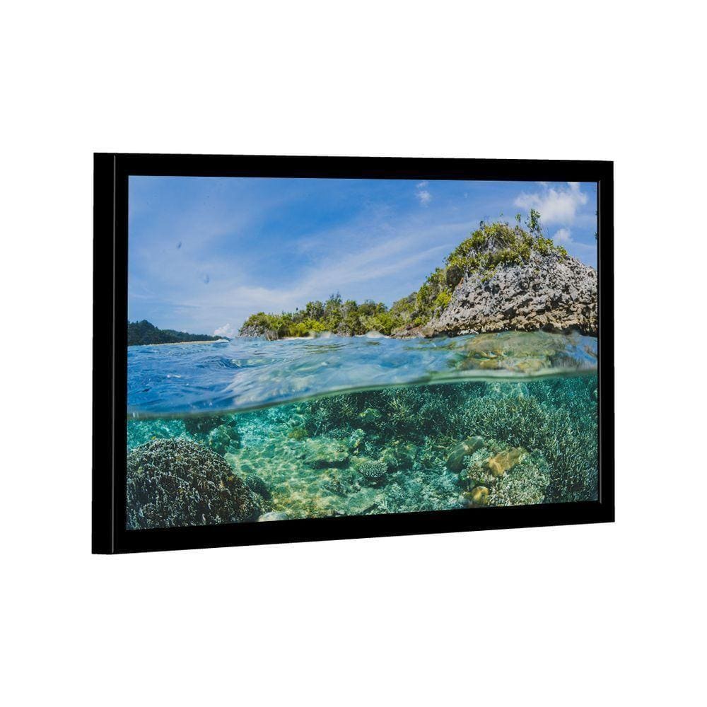Quadro Water Paradise -- Br Artes