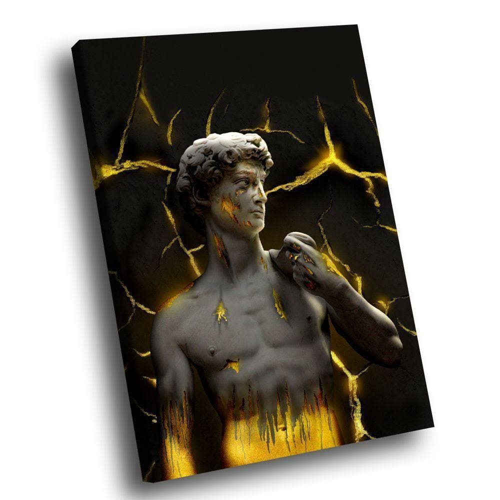 David Gold -- Br Artes