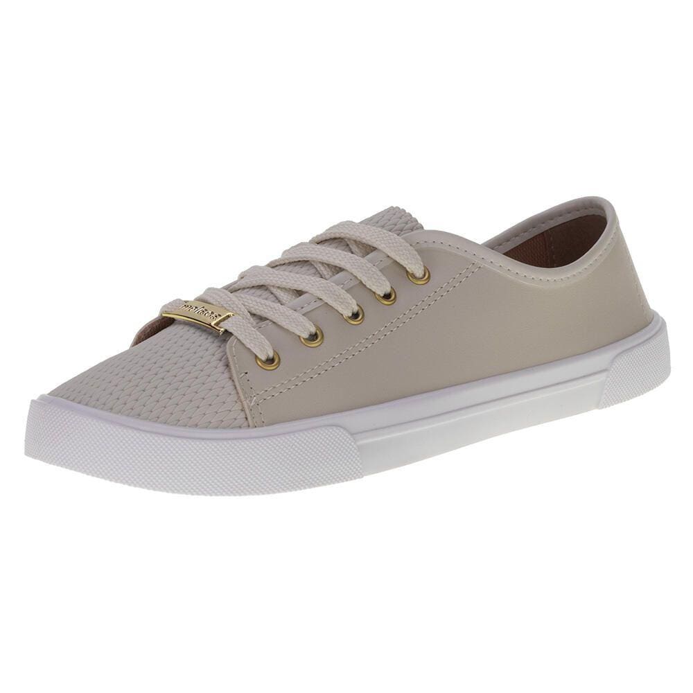 Tênis Feminino Casual Moleca 5296510