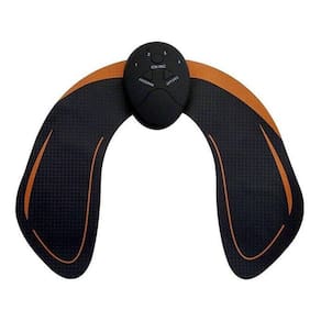 Estimulador Tonificador Elétrico Levantador De Bumbum Fit