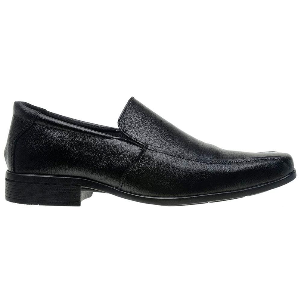 Sapato Social Masculino Fashion Preto