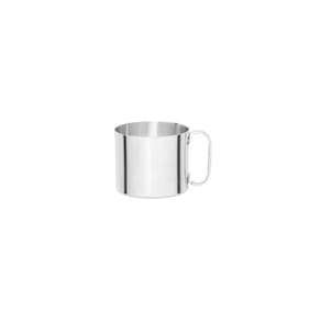 Caneca - Caneca De Aluminio - Capacidade 0,35L - Caneca N° 8