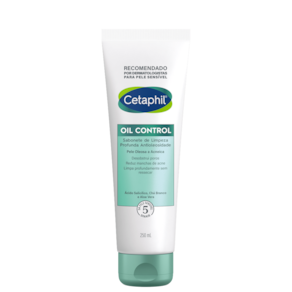 Cetaphil Oil Control - Sabonete Facial 250ml