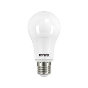 Lâmpada Led Bulbo Tkl 17w Taschibra E27 Bivolt 6500k Luz Fria