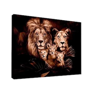Quadro Família Sagrada