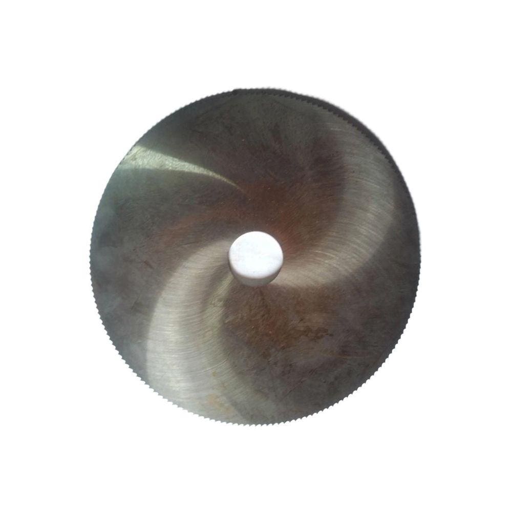 Serra Circular Aço Rápido Hss 300 X 3,0 X 22 Mm 182 Z Pilana