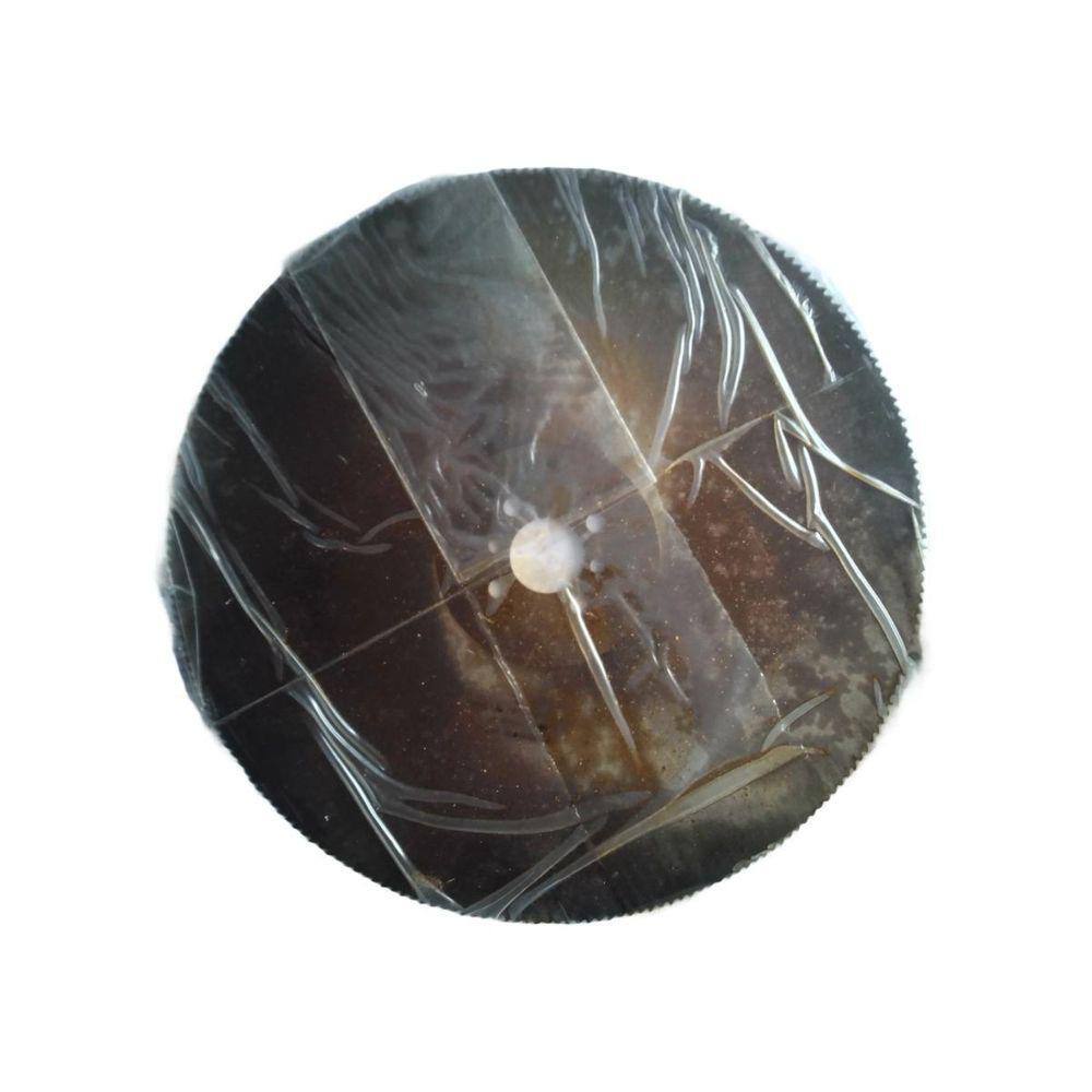 Serra Circular Aço Rápido Hss 400 X 3,5 X 40 Mm 220 Z