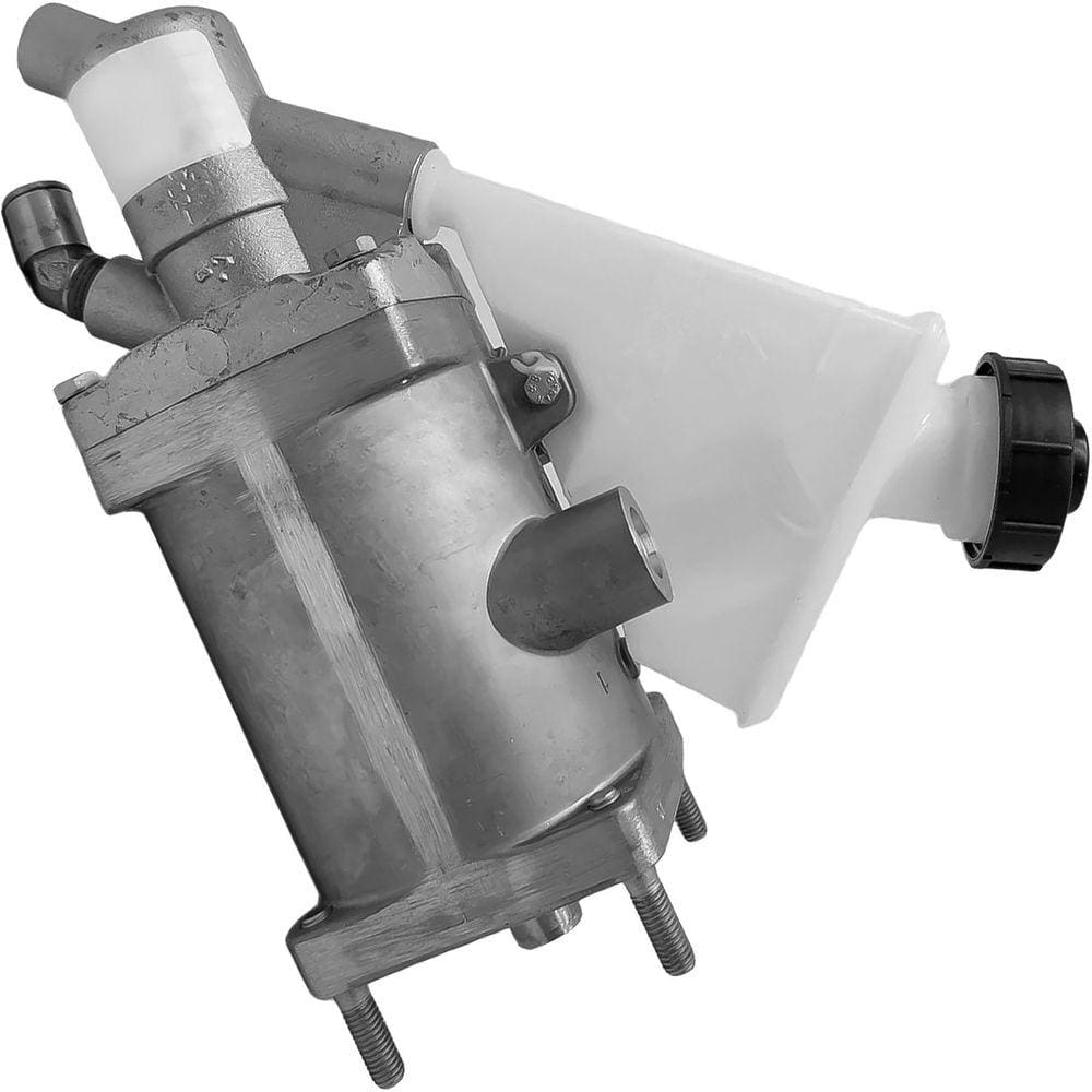 Servo De Embreagem Volkswagem Caminhões 24-250E Eaton