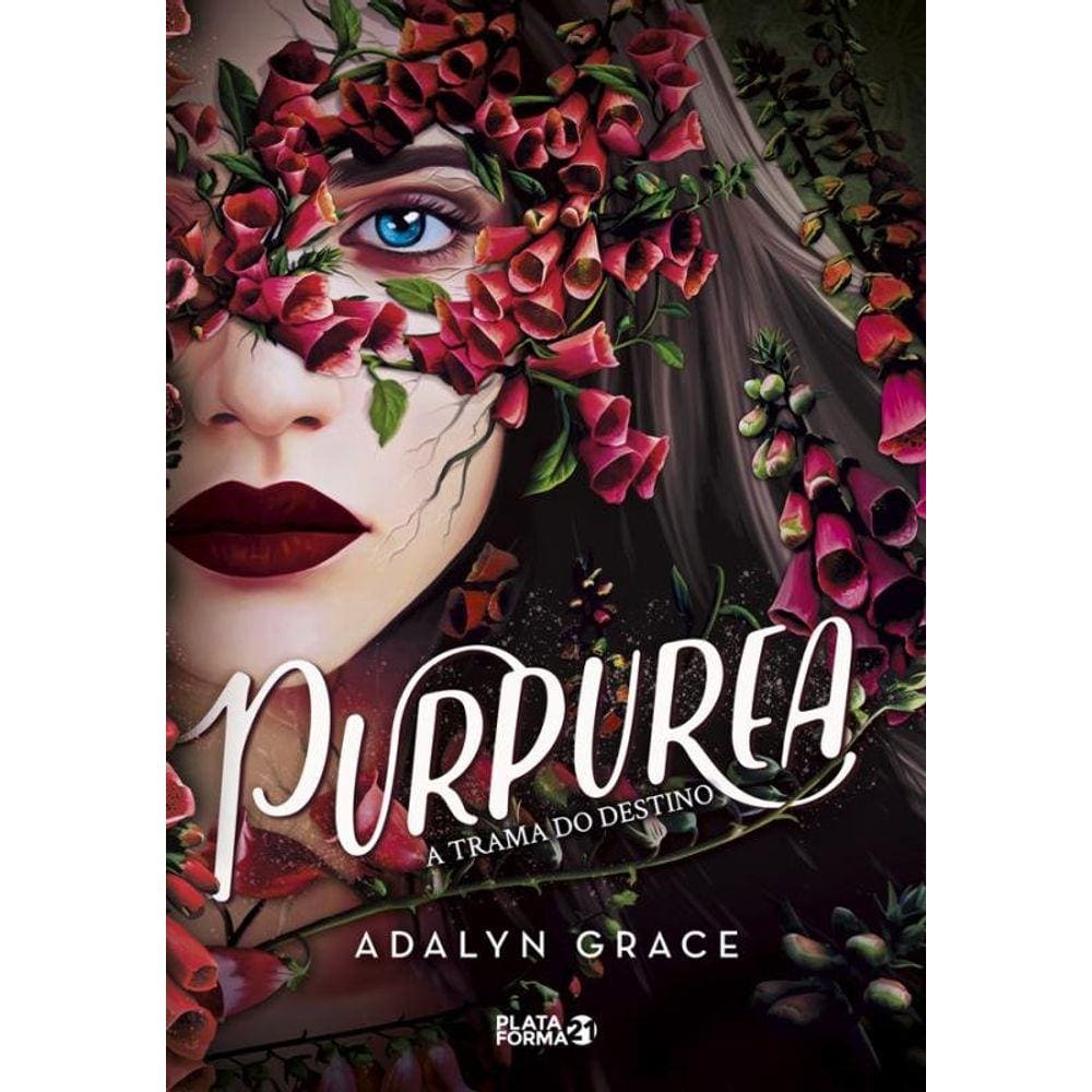 Purpurea: A trama do destino