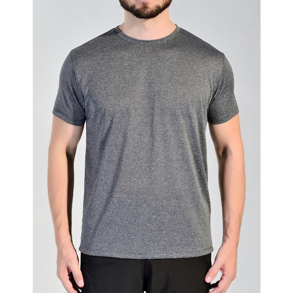 Camisa Masculina Sport Mescla