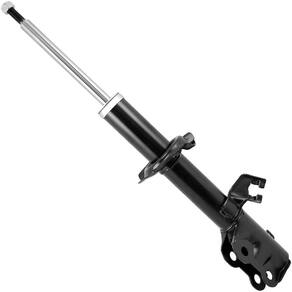 Amortecedor Dianteiro Esq March 2011 a 2016 Cofap Turbogas