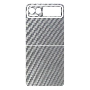 Capa Adesivo Skin350 Verso Para Motorola Razr 40