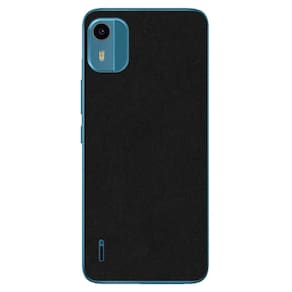 Capa Adesivo Skin351 Verso Para Nokia C12 Pro
