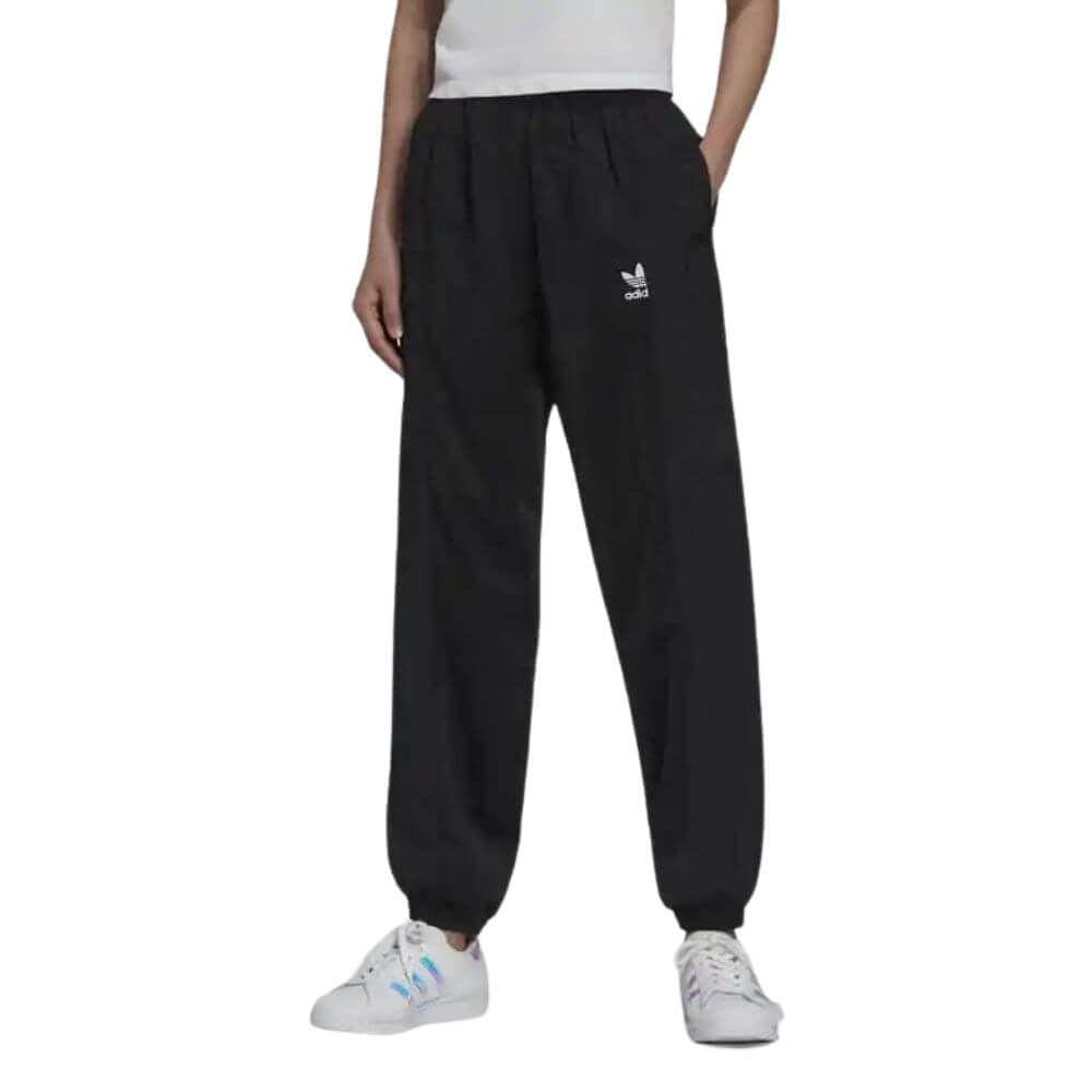 Calça jogger feminina Adidas Originals HC7049