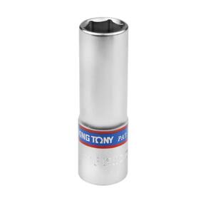 Soquete Sextavado Longo 20Mm X 1/2 - 423520M - King Tony