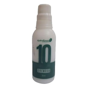 Emulsão Reveladora Oxidante Creme Ox 10 Volumes