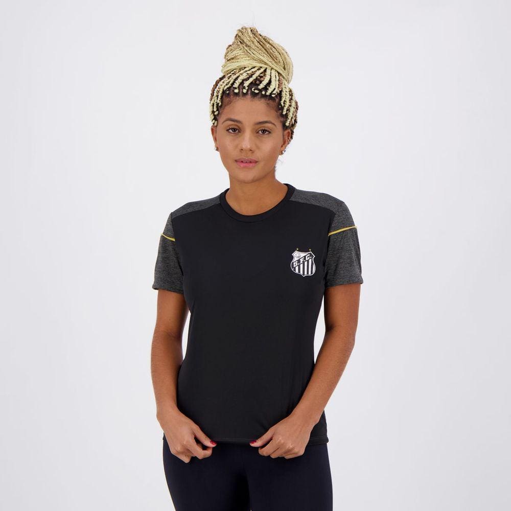 Camisa Santos Windy Feminino