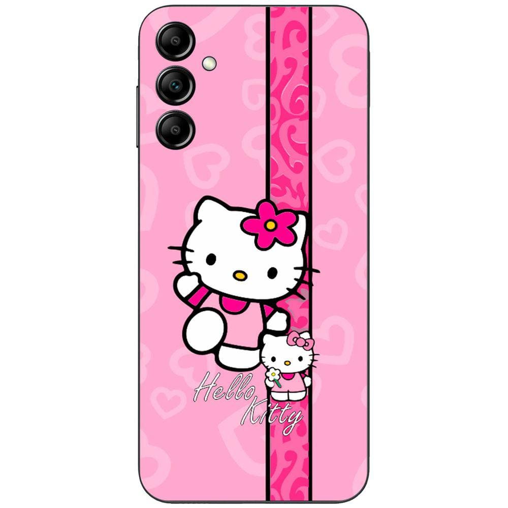Capa Adesivo Skin378 Verso Para Galaxy A14 4G (SM-A145)