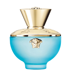 Dylan Turquoise Versace Eau de Toilette - Perfume Feminino 100ml