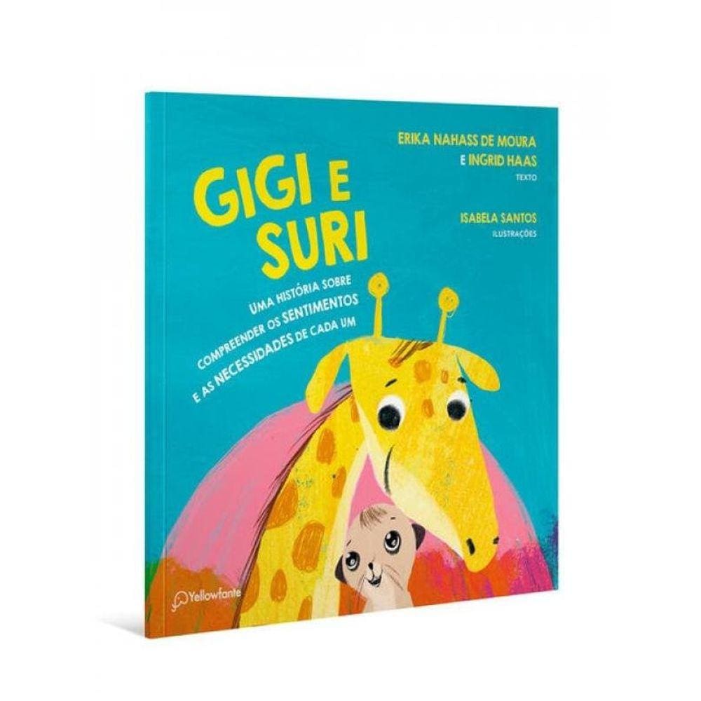 Gigi E Suri