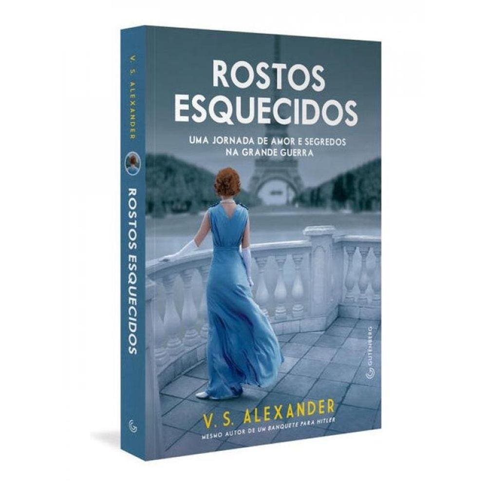 Rostos Esquecidos