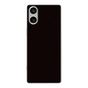 Capa Adesivo Skin362 Verso Para Sony Xperia 5 V (XQ-DE54)