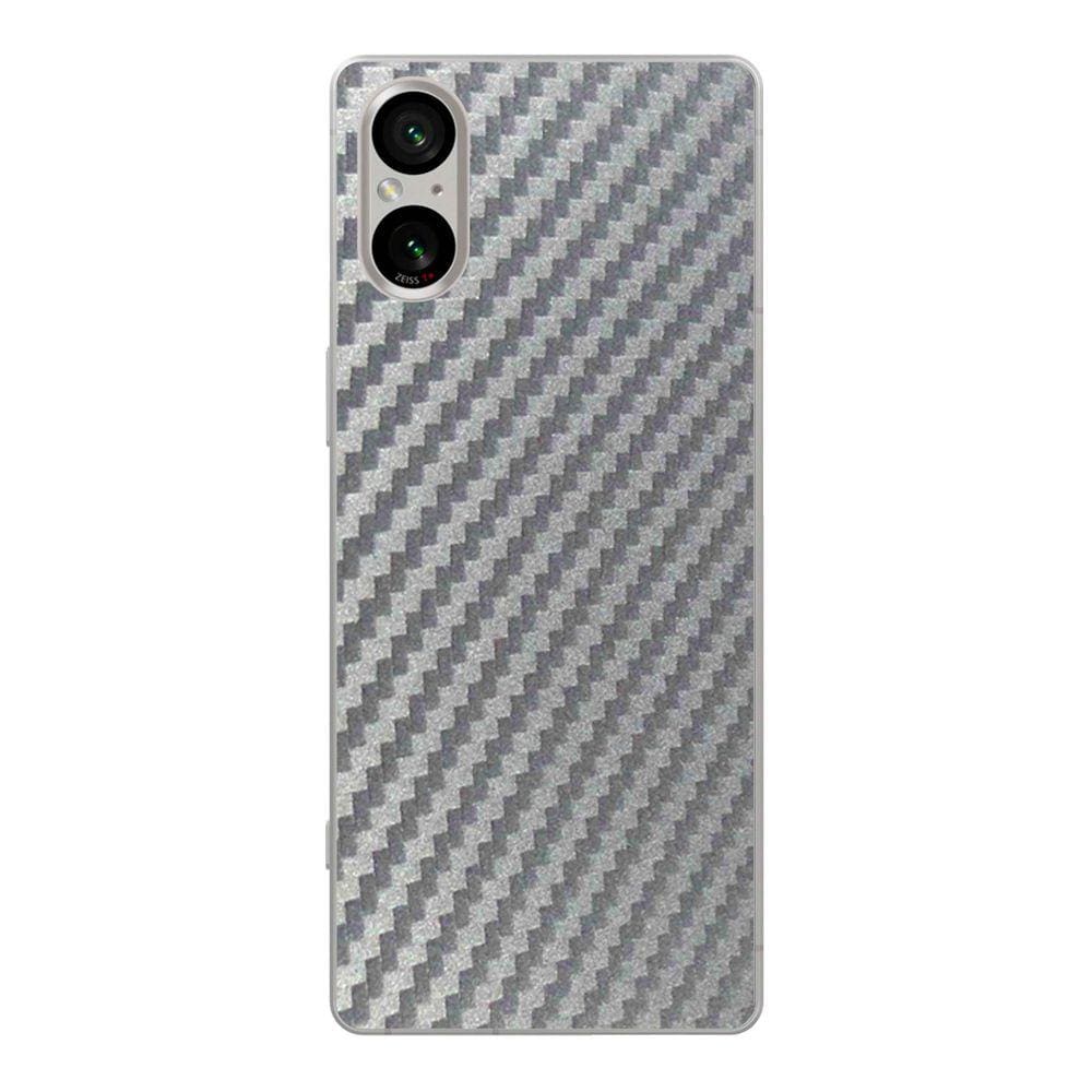 Capa Adesivo Skin350 Verso Para Sony Xperia 5 V (XQ-DE54)