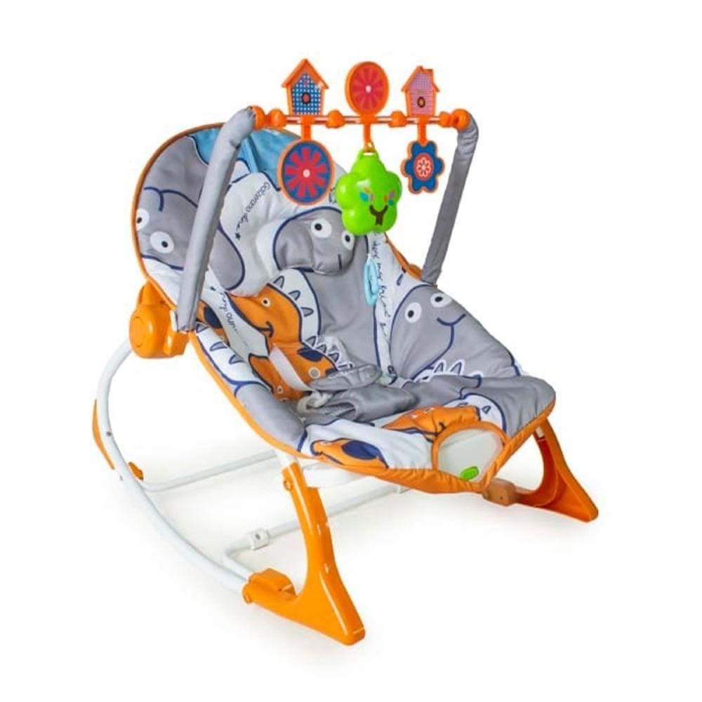 Cadeira de Descanso Nina Dino Galzerano