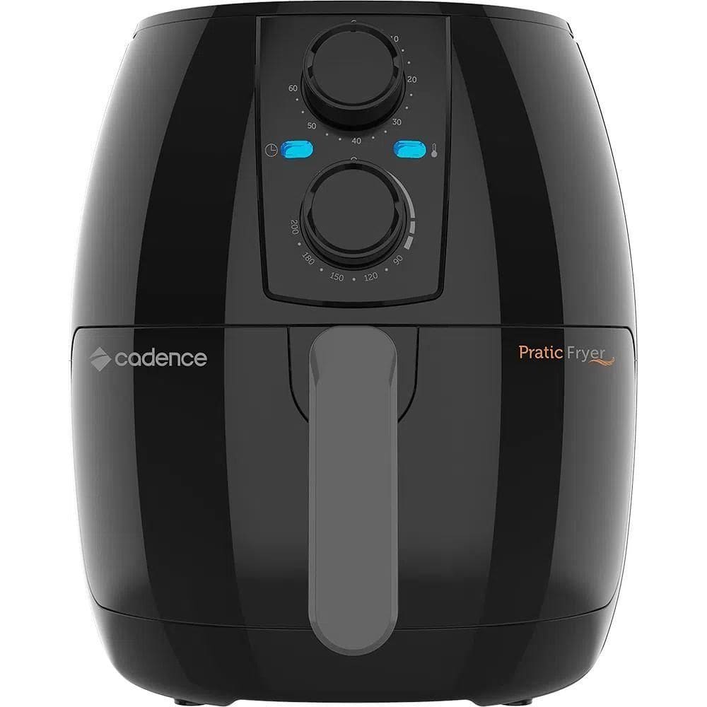 Fritadeira Sem óleo 3l Pratic Fryer 220v - Cadence