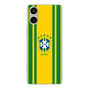 Capa Adesivo Skin367 Verso Para Sony Xperia 5 V (XQ-DE54)